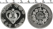 Продать Монеты Украина 5 гривен 2023 Бронза