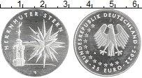Продать Монеты Германия 25 евро 2022 Серебро