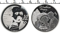Продать Монеты Франция 10 евро 2013 Серебро