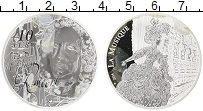 Продать Монеты Франция 10 евро 2014 Бронза