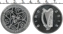 Продать Монеты Ирландия 10 евро 2015 Серебро