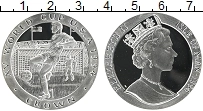 Продать Монеты Остров Мэн 1 крона 1994 Медно-никель