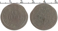 Продать Монеты 1689 – 1725 Петр I 1 деньга 0 Медь