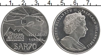 Продать Монеты Фолклендские острова 1 крона 2011 Медно-никель