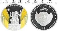 Продать Монеты Палау 1 доллар 2009 