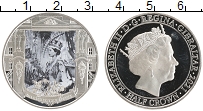 Продать Монеты Гибралтар 1/2 кроны 2021 Медно-никель