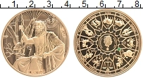 Продать Монеты Самоа 20 центов 2021 Медь