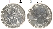 Продать Монеты США 1/4 доллара 2012 Медно-никель