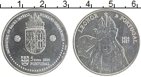 Продать Монеты Португалия 5 евро 2014 Медно-никель