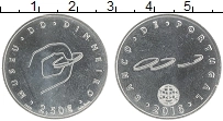 Продать Монеты Португалия 2 1/2 евро 2016 Медно-никель