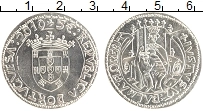 Продать Монеты Португалия 5 евро 2010 Медно-никель