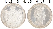 Продать Монеты Рейсс-Шляйц 2 талера 1853 Серебро