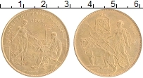 Продать Монеты Бельгия Жетон 1905 Бронза