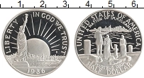 Продать Монеты США 1/2 доллара 2003 Медно-никель