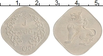 Продать Монеты Бирма 2 пе 1949 Медно-никель