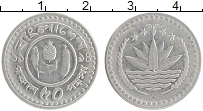 Продать Монеты Бангладеш 50 пойша 1978 Сталь
