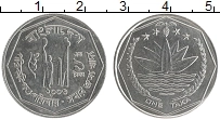 Продать Монеты Бангладеш 1 така 2003 Железо
