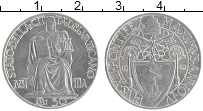 Продать Монеты Ватикан 50 чентезимо 1942 Медно-никель
