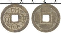 Продать Монеты Вьетнам 1 фан 0 Бронза