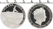 Продать Монеты Гибралтар 1/2 кроны 2020 Медно-никель