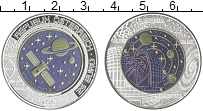 Продать Монеты Австрия 25 евро 2015 Серебро