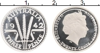 Продать Монеты Австралия 20 центов 1999 Серебро