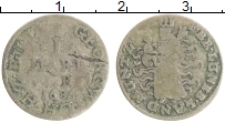 Продать Монеты Брауншвайг-Люнебург 1 марьенгрош 1684 Серебро