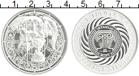 Продать Монеты США 1 унция 2010 Серебро