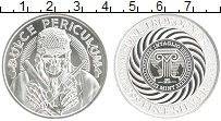 Продать Монеты США 1 унция 2022 Серебро