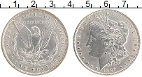 Продать Монеты США 1 доллар 1889 Серебро