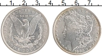 Продать Монеты США 1 доллар 1883 Серебро