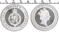 Продать Монеты Остров Святой Елены 1,25 фунта 2021 Серебро