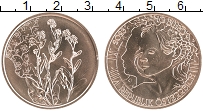 Продать Монеты Австрия 10 евро 2023 Медь