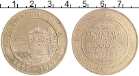 Продать Монеты Канада 1 доллар 1962 Бронза