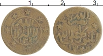 Продать Монеты Йемен 1 залат 1925 Бронза