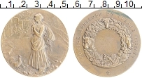 Продать Монеты Австрия настольная медаль 0 Бронза