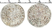 Продать Монеты Цюрих 1 батзен 1623 Серебро