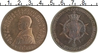 Продать Монеты Мальтийский орден Жетон 1972 Серебро