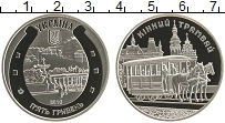 Продать Монеты Украина 5 гривен 2016 Медно-никель