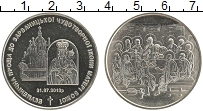 Продать Монеты Украина Жетон 2012 Медно-никель