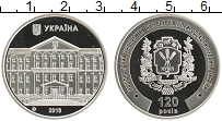 Продать Монеты Украина 2 гривны 2018 Медно-никель