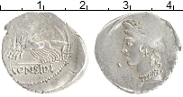 Продать Монеты Древний Рим 1 денарий 0 Бронза