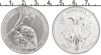 Продать Монеты Германия 5 марок 2022 Серебро