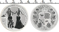 Продать Монеты Германия 5 марок 2020 Серебро