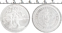 Продать Монеты США 1 унция 2019 Серебро