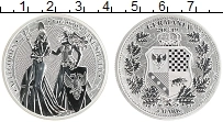 Продать Монеты Германия 5 марок 2019 Серебро