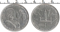 Продать Монеты Канада 1 доллар 1984 Медно-никель