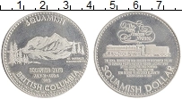 Продать Монеты Канада 1 доллар 1980 Медно-никель