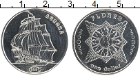 Продать Монеты Индонезия 1 доллар 2021 Медно-никель