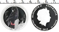 Продать Монеты Австралия 50 центов 2013 Серебро